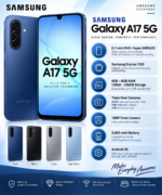 Samsung Galaxy A17 5G