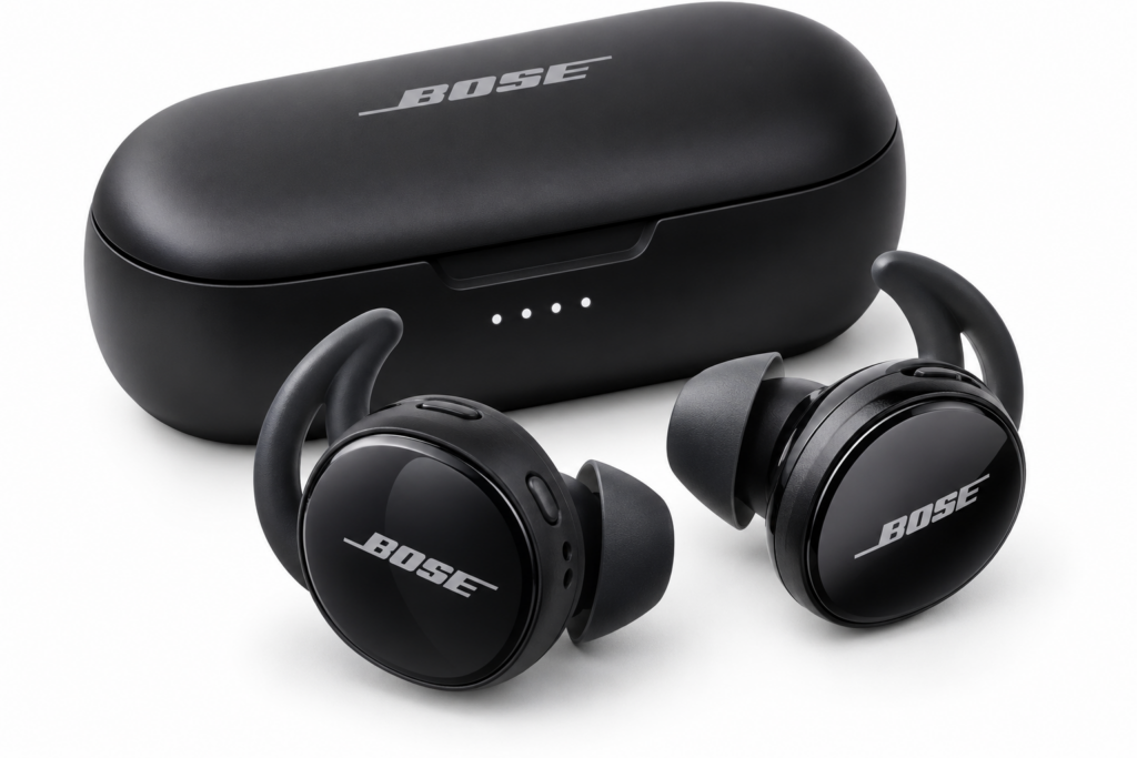 Bose K23 Earpods