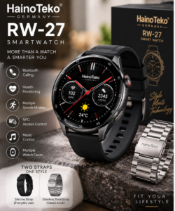 Haino Teko RW-27 Smartwatch