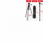 JMary 2274 Tripod