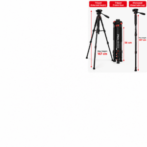 JMary 2274 Tripod
