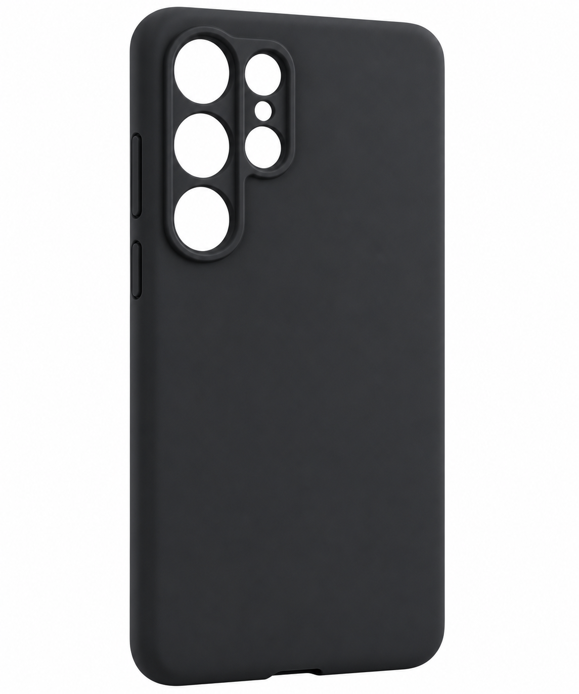 Soft Silicone Phone Case Soft Silicone Phone Case