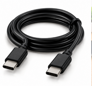 Type C to C Cable