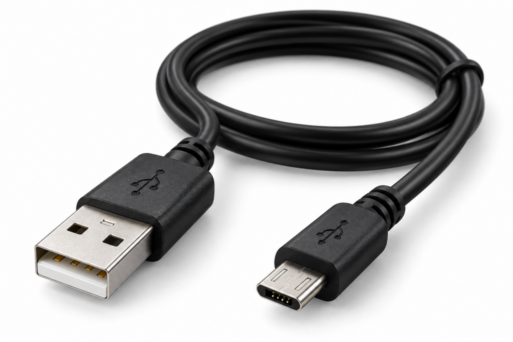 Micro Data Cable