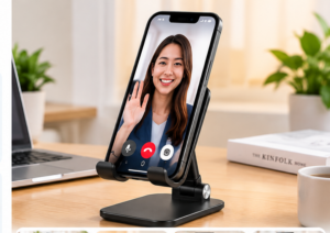 Desktop Phone Holder
