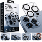 iphone Camera Lens