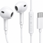 Type C earphones