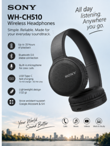 Bose QC-860 Replica Wireless