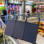 Aramid Fibre Style Protective Cases