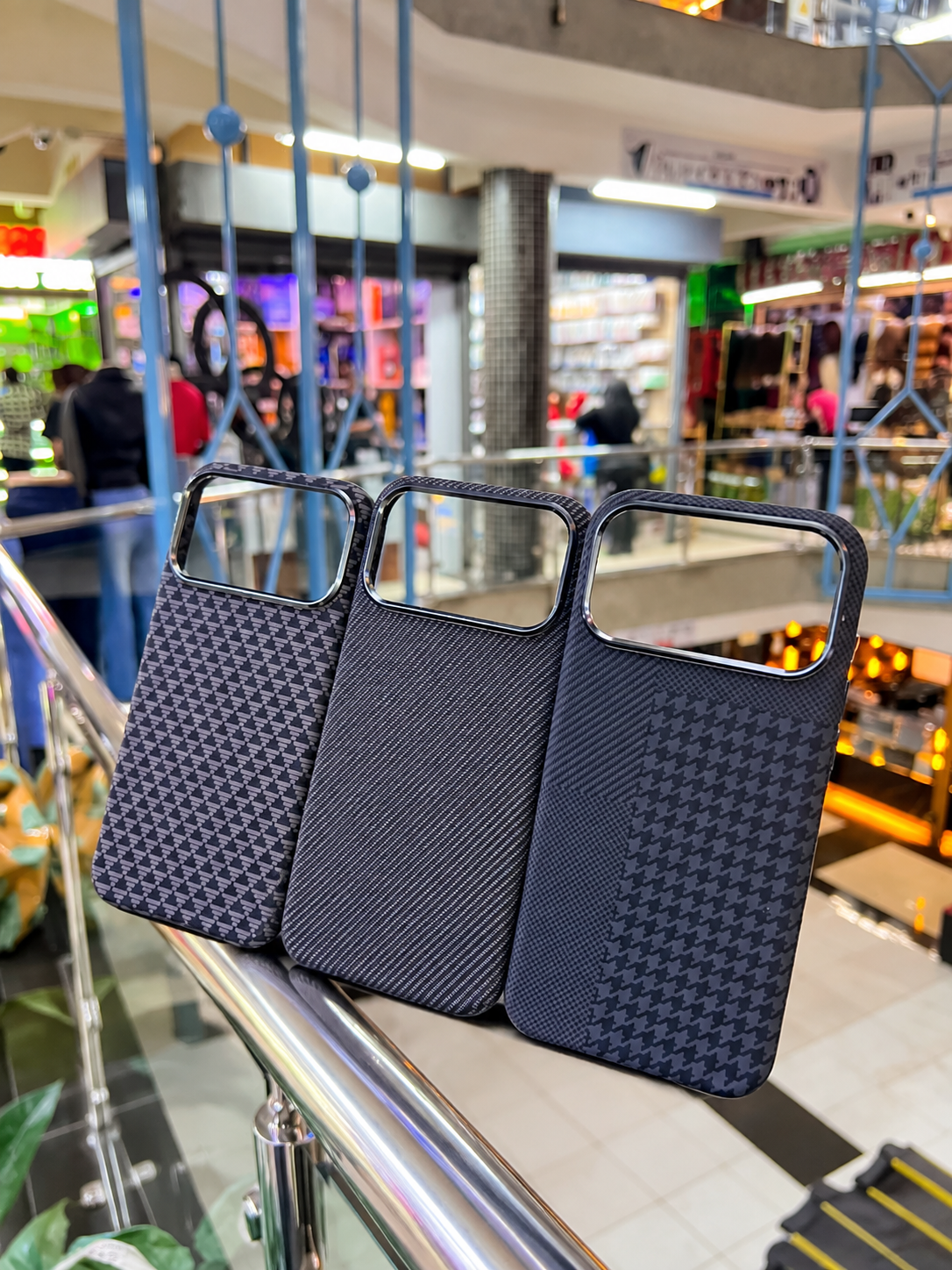 Aramid Fibre Style Protective Cases Aramid Fibre Style Protective Cases
