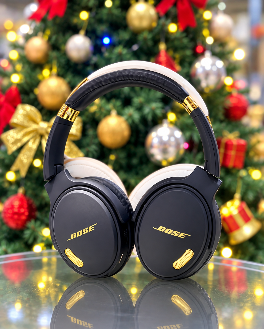 Bose QC-860 Replica Wireless Bluetooth Headphone Bose QC-860 Replica Wireless Bluetooth Headphone