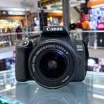 Canon EOS 2000D DSLR Camera