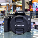Canon EOS 4000D DSLR Camera