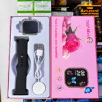 Di37-Mini Smart Watch