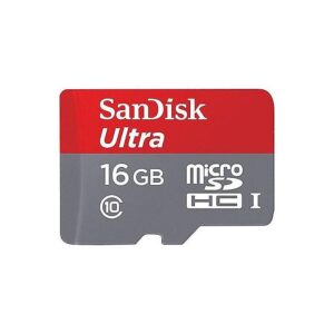 Memory cards 16GB