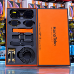 Haino Teko Germany GP-13 Valued Combo