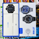 Haino Teko RW-27 Smartwatch