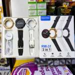 Haino Teko RW-31 Smart Watch