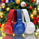 JBL Live 400BT Wireless on ear Headphones