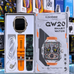 Kalobee GW20 Smart Watch