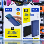 PZX Ultrathin Magnetic Wireless Power Bank