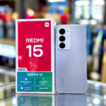 REDMI