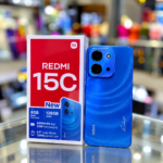 REDMI 15C