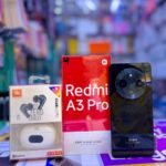 Redmi A3 Pro