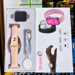 S9 Mini Smartwatch