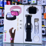 S9 Mini Smartwatch Gift Set