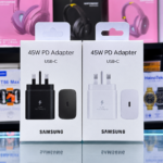 Samsung 45W PD Power Adapter (USB-C)