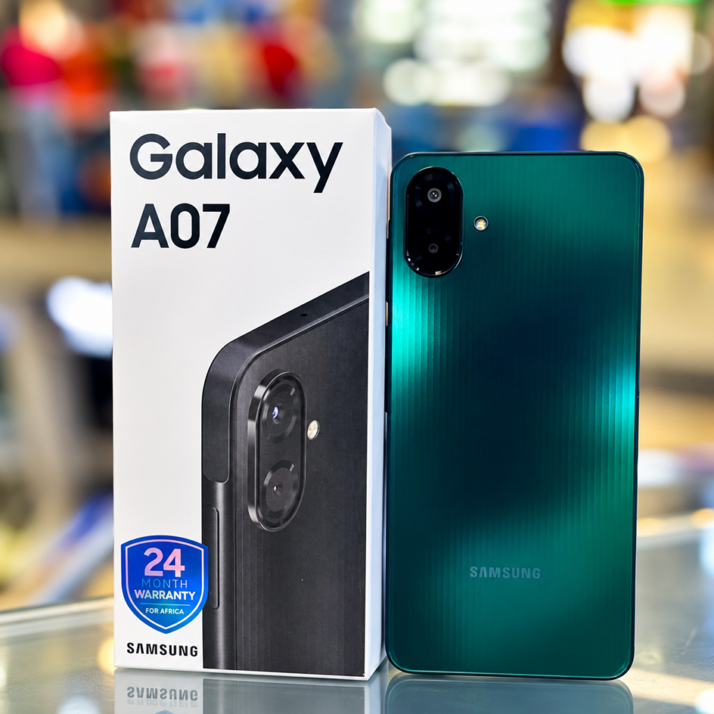 Samsung Galaxy A07