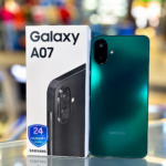 Samsung Galaxy A07
