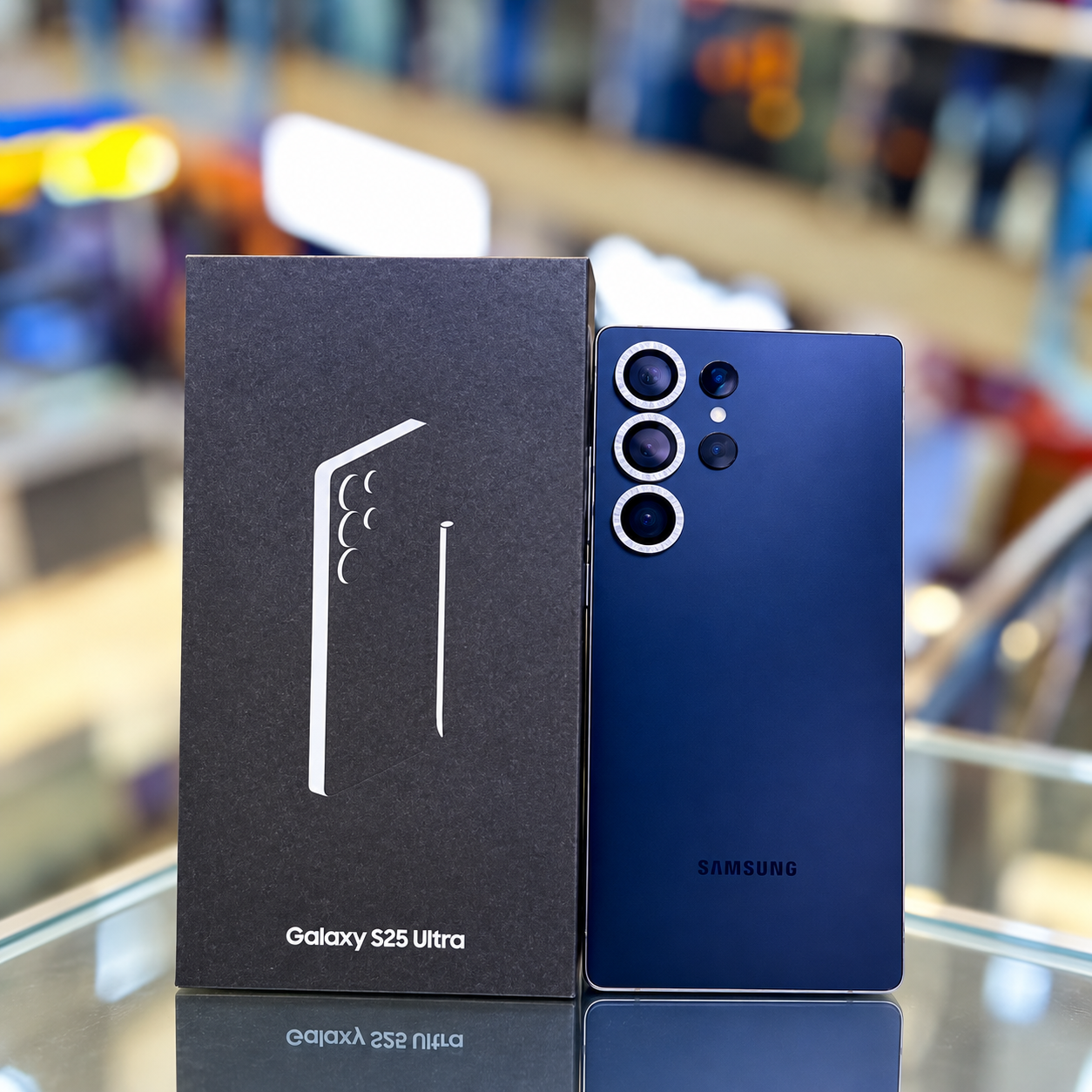 Samsung Galaxy S25 Ultra Samsung Galaxy S25 Ultra