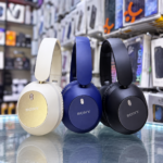Sony WH-CH510 Wireless Headphones
