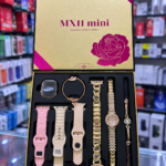 X-Inova Germany MX11 mini Smart Combo Gift Box Set