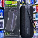 Zealot S32 Max Portable Wireless Speaker