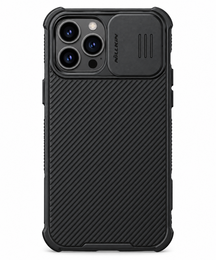 iPhone 14 pro Max Nilkin cases