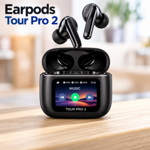 Earpods Tour Pro 2
