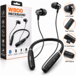 W800 Neckband