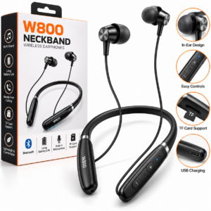 W800 Neckband