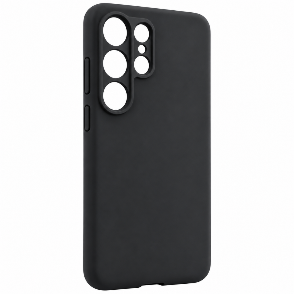 Silicon Cover