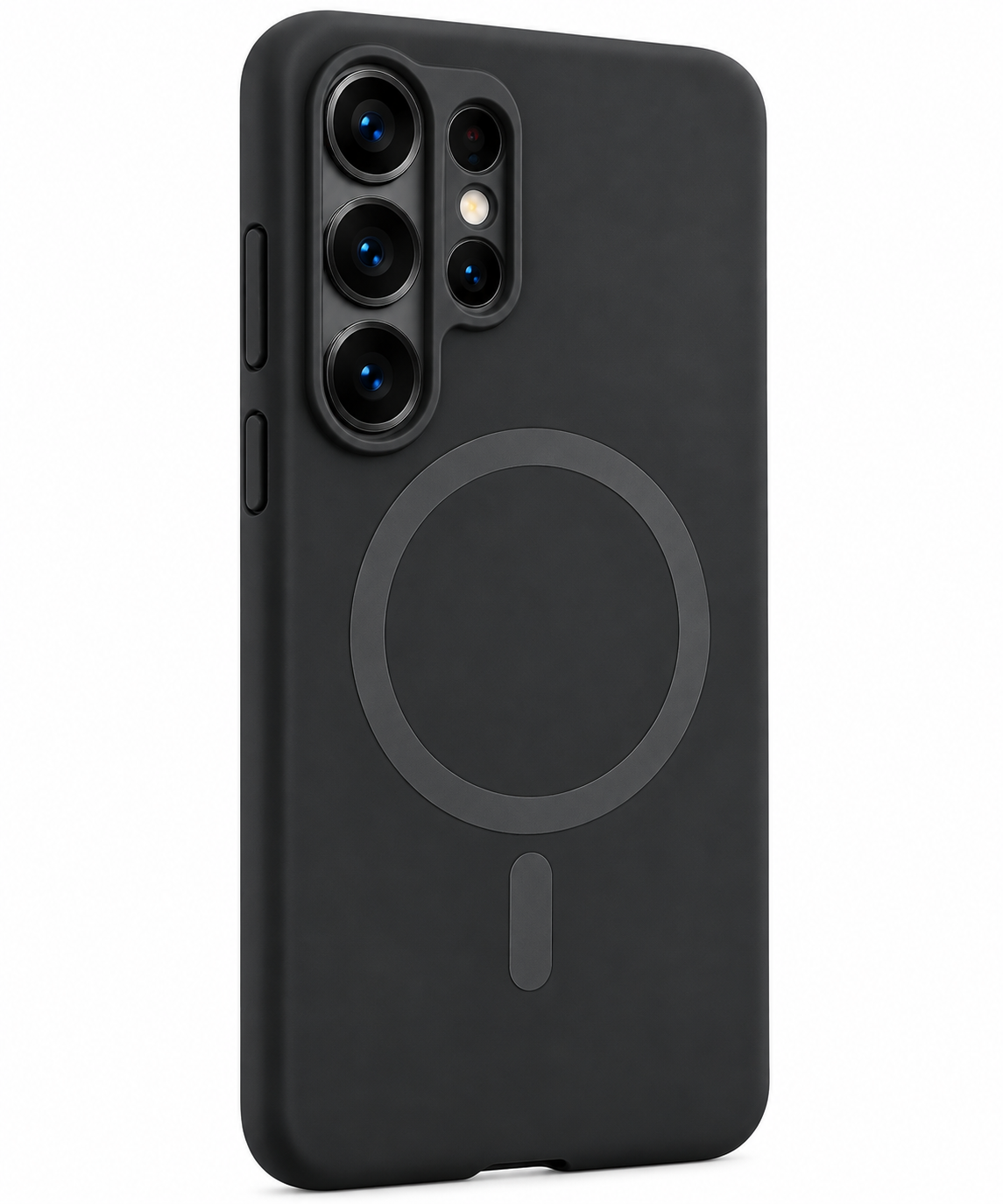 Magnetic Phone Cover