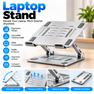 laptop stand