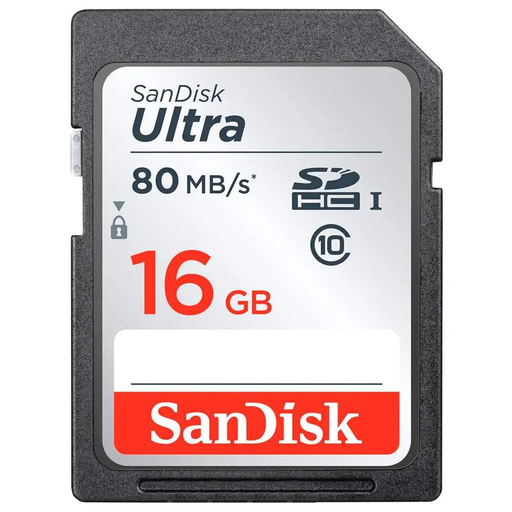 Memory cards 16GB