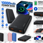 Normal 10000mAh Power Bank