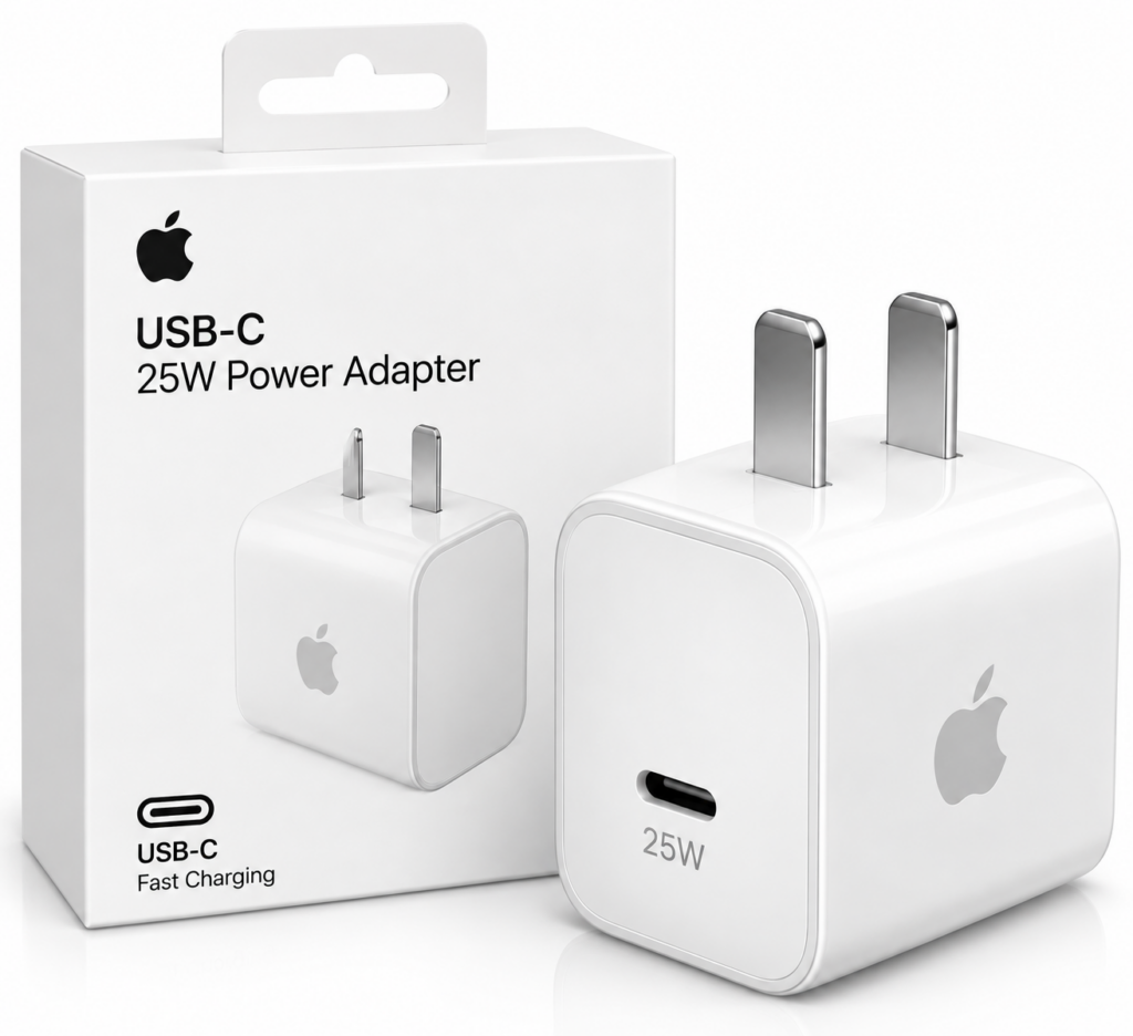 iphone 25W Adapter