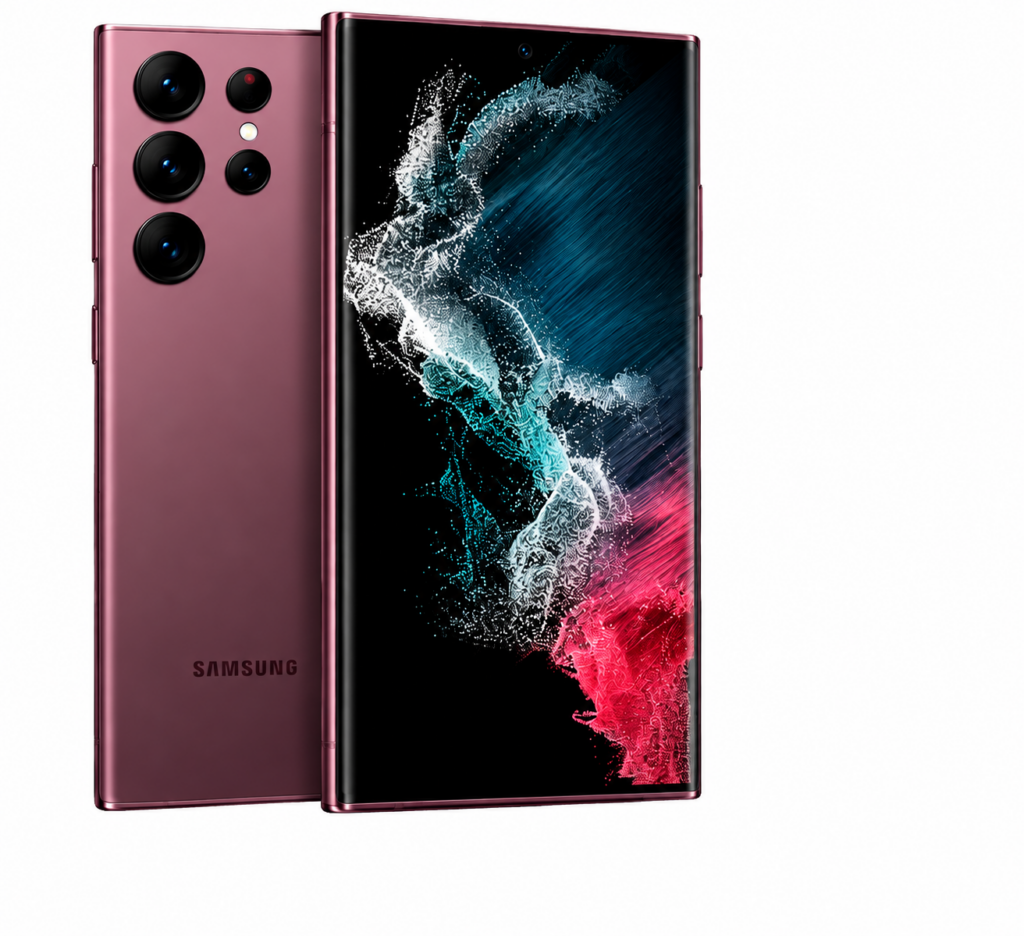 Samsung S22 Ultra