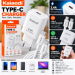 Kaiaodi Type C Charger