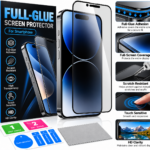 Full Glue Screen Protector